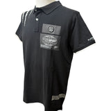 Polo Plein Sport Swim – Black Edition