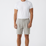 Bermuda Yes Zee Chino Beige - Taglia 50
