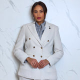 Adam Lardini Double-Breasted Jacket