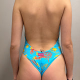 Le Fate Beachwear One-Piece Swimsuit