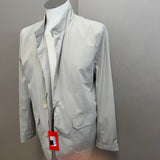 Giacca Trench Markup Tech-Hub - Beige taglia 50