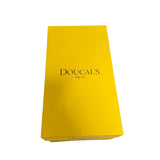 Doucal's Loafers - Luxury and Comfort in Crocodile Print