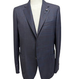 Lardini Giacca Blazer Taglia 52