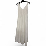Sangallo Capri dress