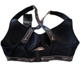 Emporio Armani sports bra