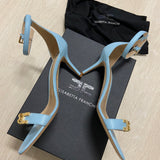 Elisabetta Franchi Sandals