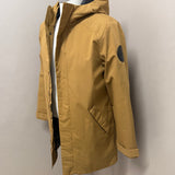 Museum - Parka / Giacca Uomo "Robert" Colore Peanut (Cammello)