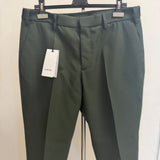 Lardini Dark Green Trousers