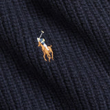 Sciarpa Unisex Polo Ralph Lauren Pony Player in Misto Lana