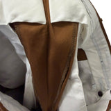 PT Torino "Silkochino" Trousers – Tobacco
