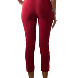 Patrizia Pepe Cigarette Trousers