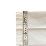 Pantaloni Briglia 1949 Uomo in Cotone Bianco - Taglia 50