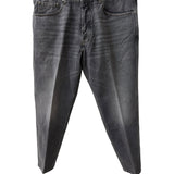 Jeans Lardini Grigio Lavato