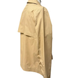 K-Way – Giacca Orion 3L Poplin Impermeabile e Traspirante – Beige Rope