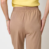 Pantalone Liu Jo Wide Leg in Viscosa