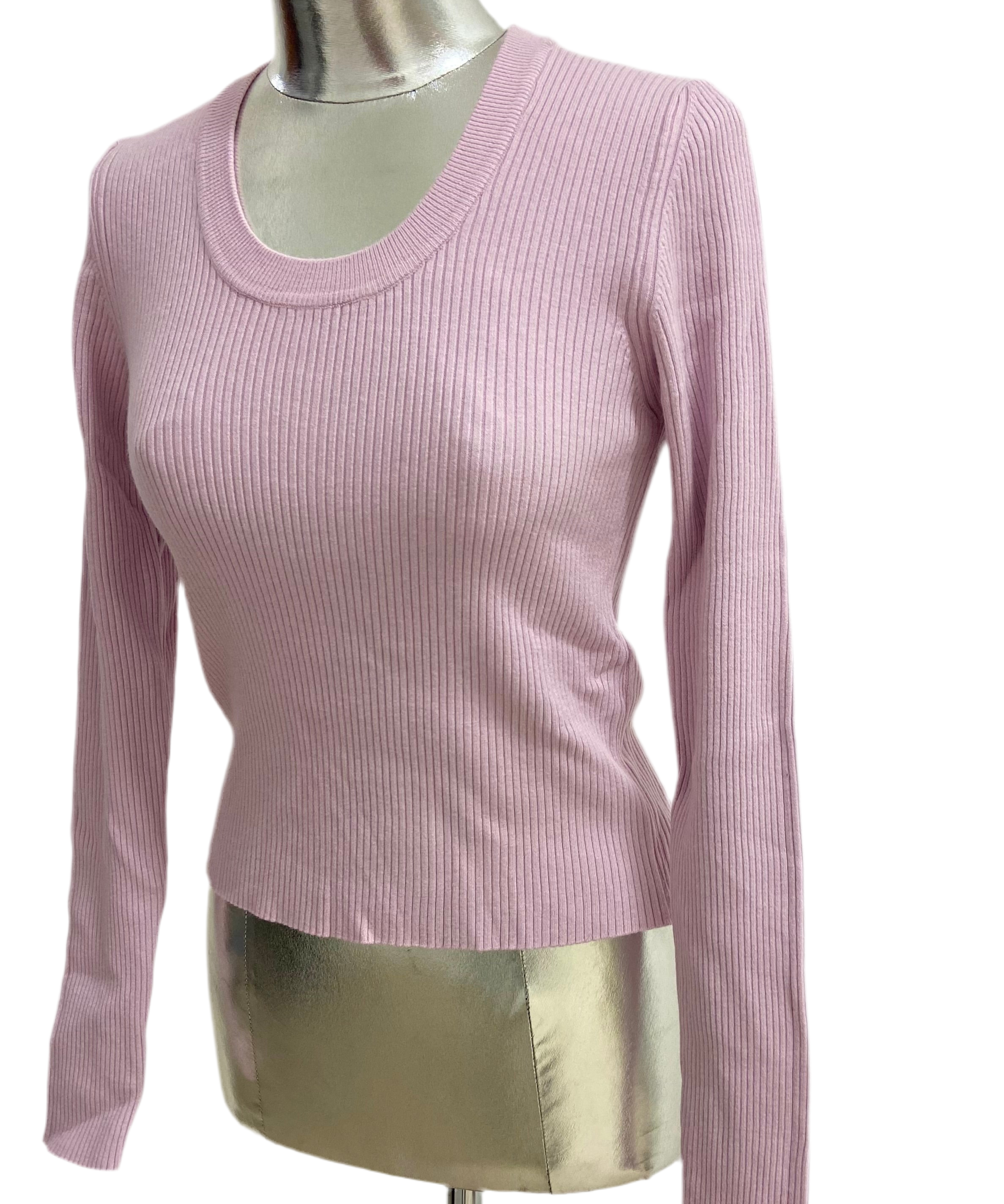 Long-sleeved shirt