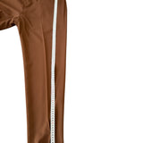 Pantaloni Briglia 1949 - Fresco Lana Marrone taglia 52