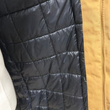 Museum - Parka / Giacca Uomo "Robert" Colore Peanut (Cammello)
