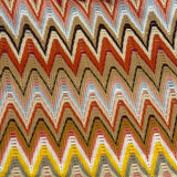 Zigzag Body