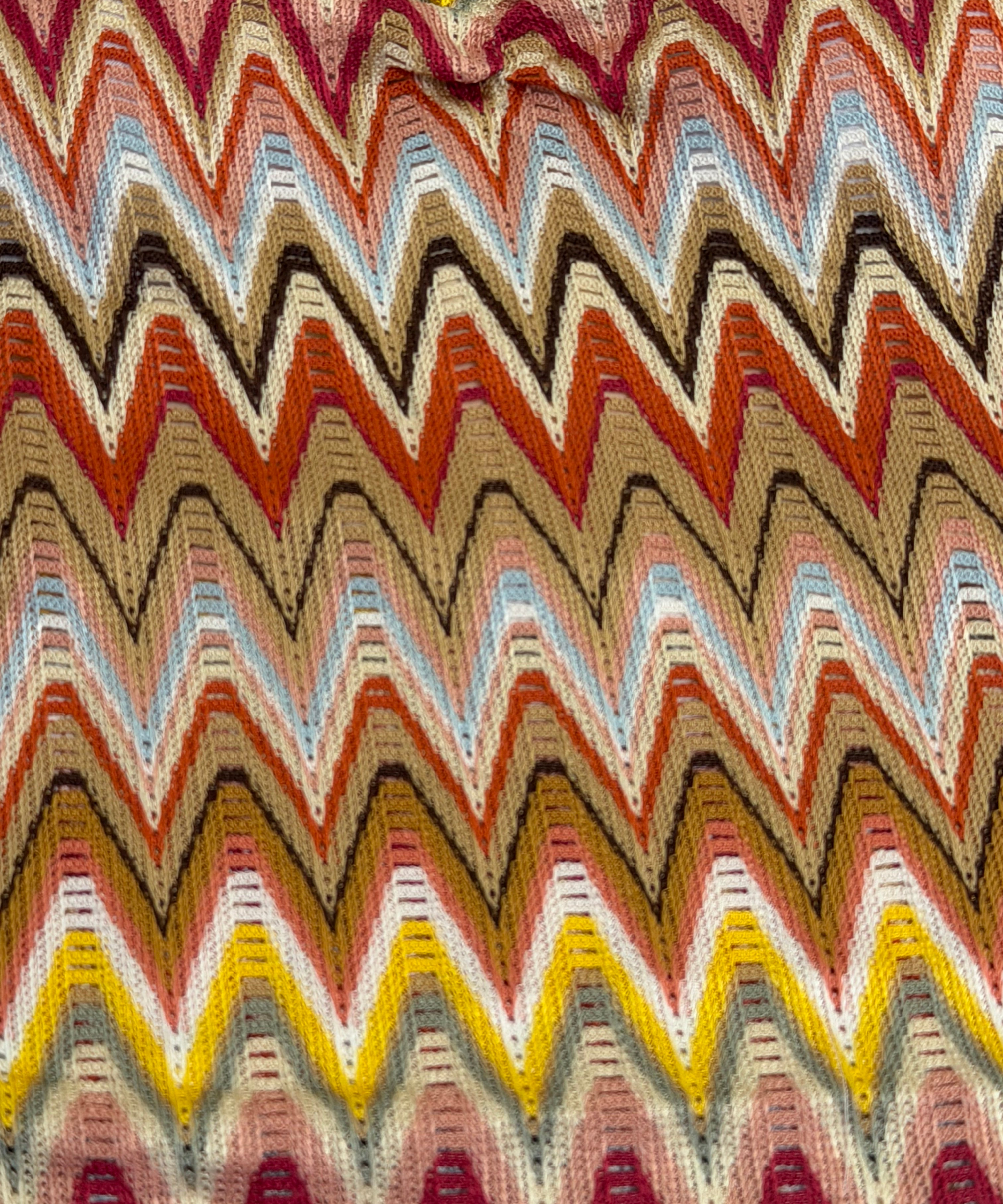 Zigzag Body