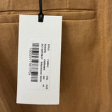 Lardini Pure Linen Trousers