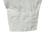 Camicia Lardini in Cotone Bianco - Taglia 42 (XL)