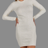 Iceberg Dress