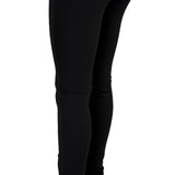 Calvin Klein Technical Super Skinny Trousers