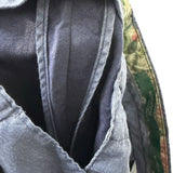 Pantaloni Berwich blu in cotone taglia 54