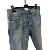 Jeans Lardini Denim Lavaggio Medio