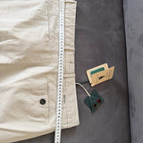 Berwich Beige Cotton Trousers