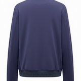 Cardigan Full Zip SUNS Boards – Blu Navy – Taglia L