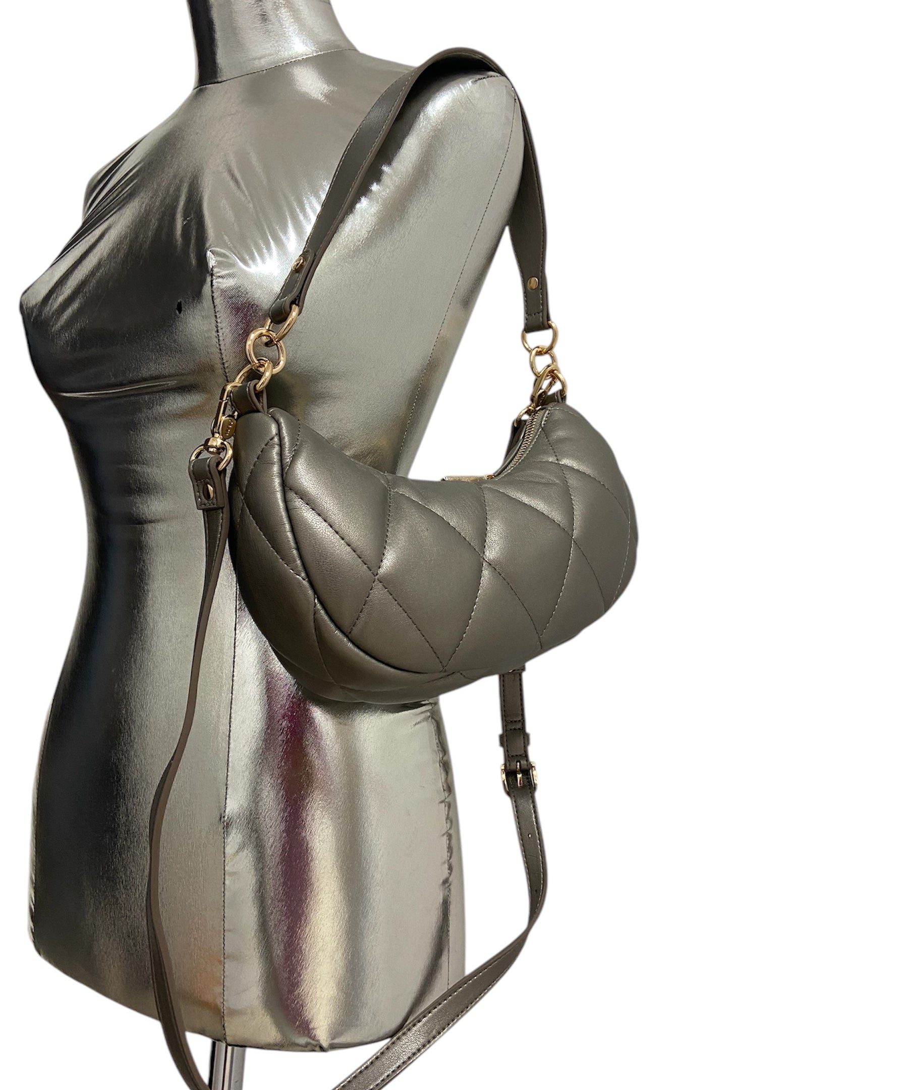 Quilted Bag