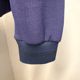 Cardigan Full Zip SUNS Boards – Blu Navy – Taglia L