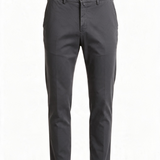 Briglia 1949 Pantalone Chino  Soho Grigio
