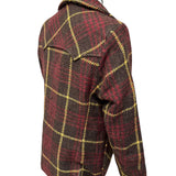 Two Men Jacket