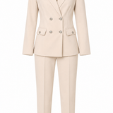 Completo Guess Blazer Doppiopetto & Pantalone