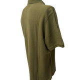 Polo Blauer USA – Verde Militare