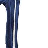 Pantaloni Berwich blu in cotone taglia 54