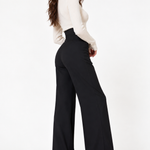 Pantaloni Panta Guepiere Dandy Aniye By, immagine 2