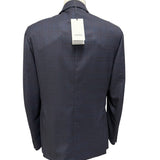 Lardini Giacca Blazer Taglia 52