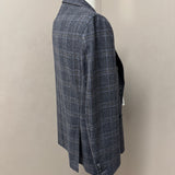 Barba Napoli Sartorial Jacket - Linen and Silk