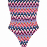Zigzag Body