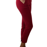 Patrizia Pepe Cigarette Trousers