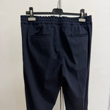 Giacca Lardini “Easy Wear” Blu Navy