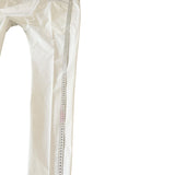 Pantaloni Briglia 1949 Uomo in Cotone Bianco - Taglia 50