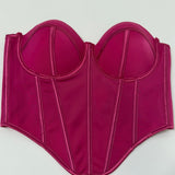 Corset top
