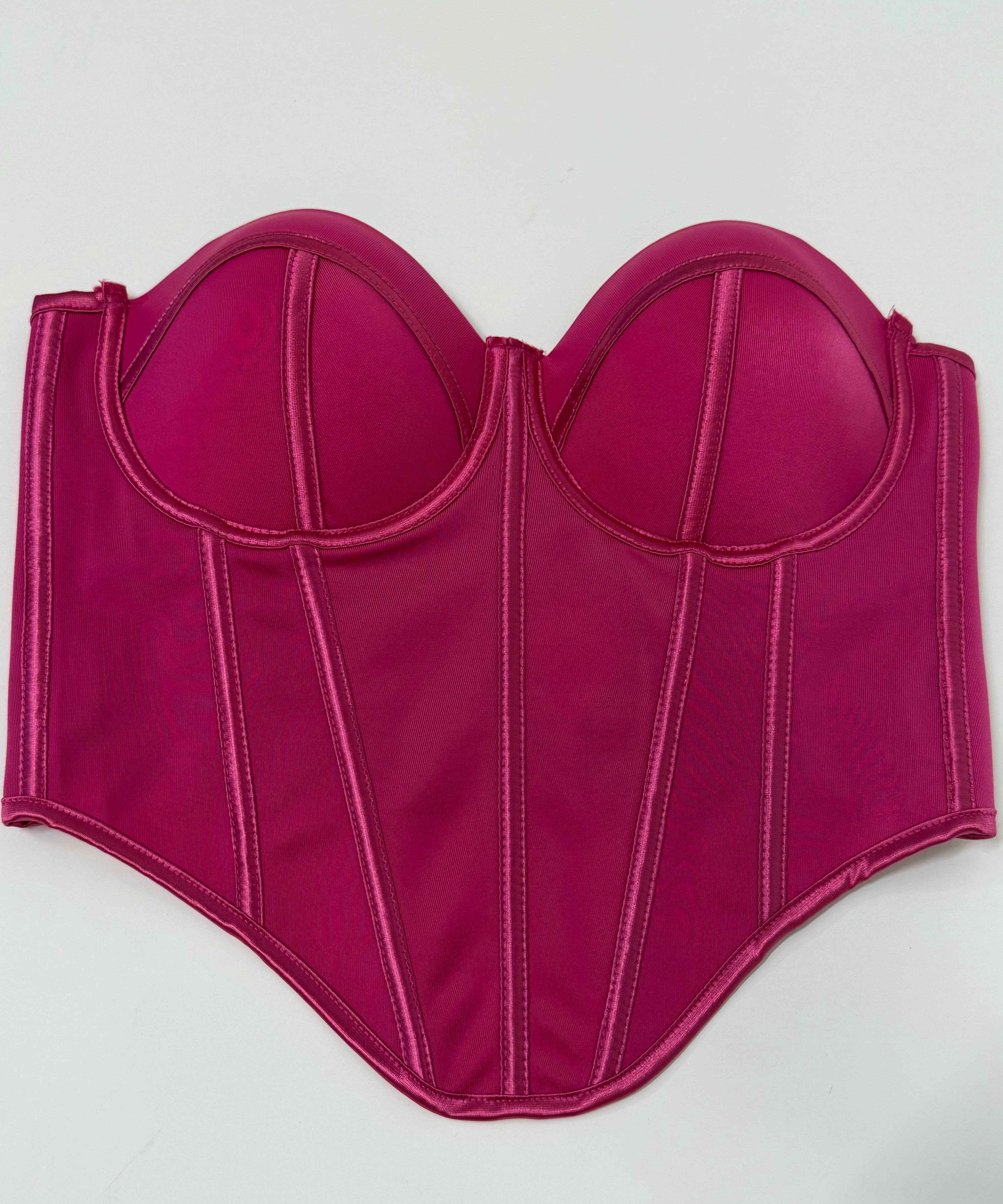 Corset top