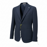 Giacca Manuel Ritz Uomo Blu - Taglia 52