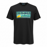 Dsquared2 "Adventure is Calling" T-Shirt - Black